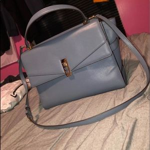 Henri Bendel Uptown Satchel